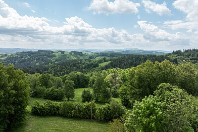 Velké Hamry - Jablonec nad Nisou | Prodej, Pozemek, 1 280 m²