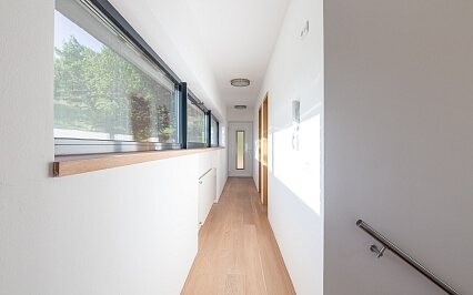 Vrchlického, Kuřim - Brno-venkov | Sale, House Four-bedroom (5+kk), 445 m²
