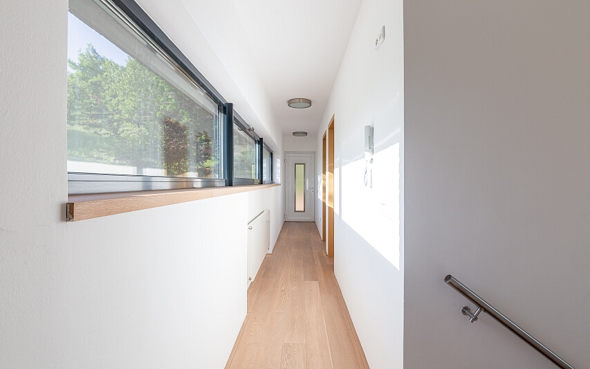 Vrchlického, Kuřim - Brno-venkov | Prodej, Rodinný dům 5+kk, 445 m²