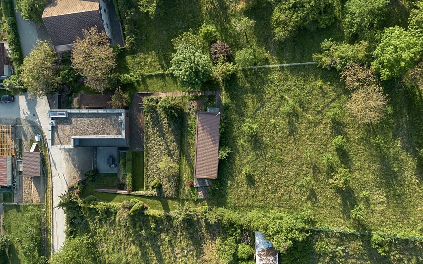 Vrchlického, Kuřim - Brno-venkov | Prodej, Rodinný dům 5+kk, 445 m²