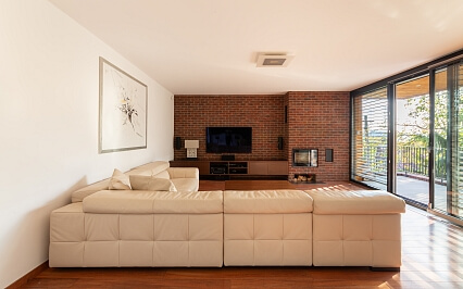 Vrchlického, Kuřim - Brno-venkov | Sale, House Four-bedroom (5+kk), 445 m²