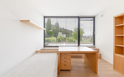 Vrchlického, Kuřim - Brno-venkov | Prodej, Rodinný dům 5+kk, 445 m²