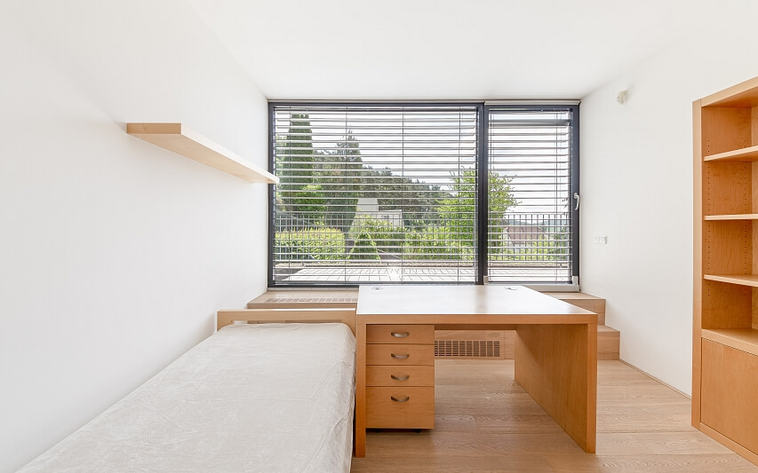 Vrchlického, Kuřim - Brno-venkov | Prodej, Rodinný dům 5+kk, 445 m²