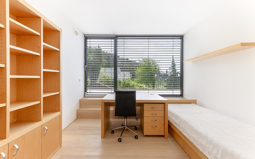 Vrchlického, Kuřim - Brno-venkov | Prodej, Rodinný dům 5+kk, 445 m²