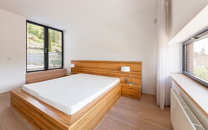 Vrchlického, Kuřim - Brno-venkov | Prodej, Rodinný dům 5+kk, 445 m²