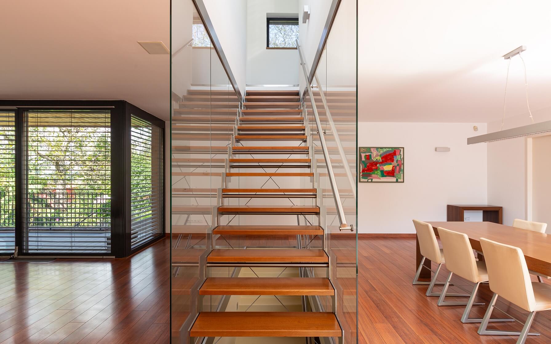 Vrchlického, Kuřim - Brno-venkov | Sale, House Four-bedroom (5+kk), 445 m²