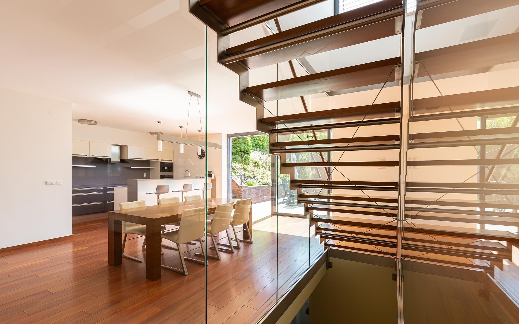 Vrchlického, Kuřim - Brno-venkov | Sale, House Four-bedroom (5+kk), 445 m²