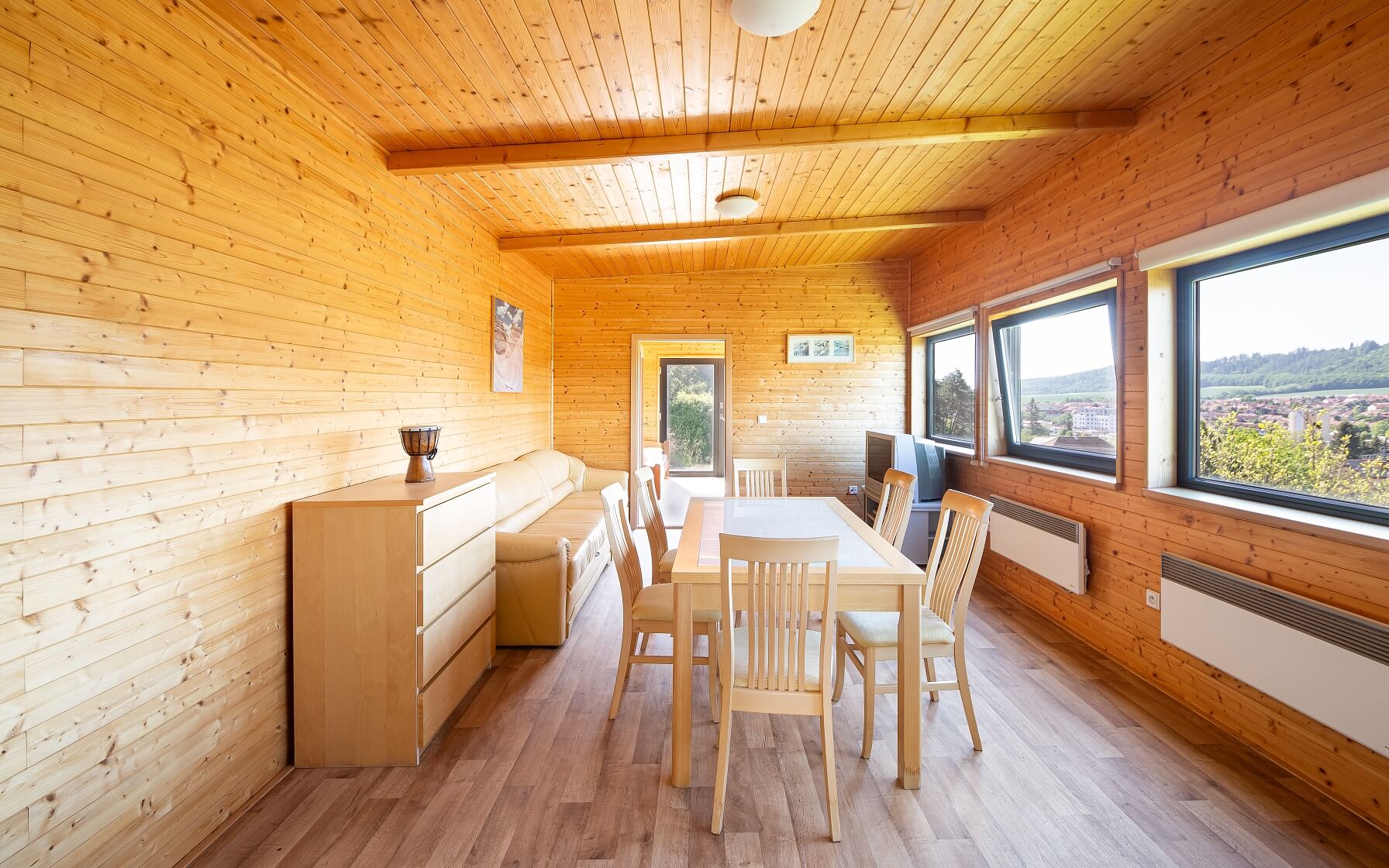 Vrchlického, Kuřim - Brno-venkov | Sale, House Four-bedroom (5+kk), 445 m²