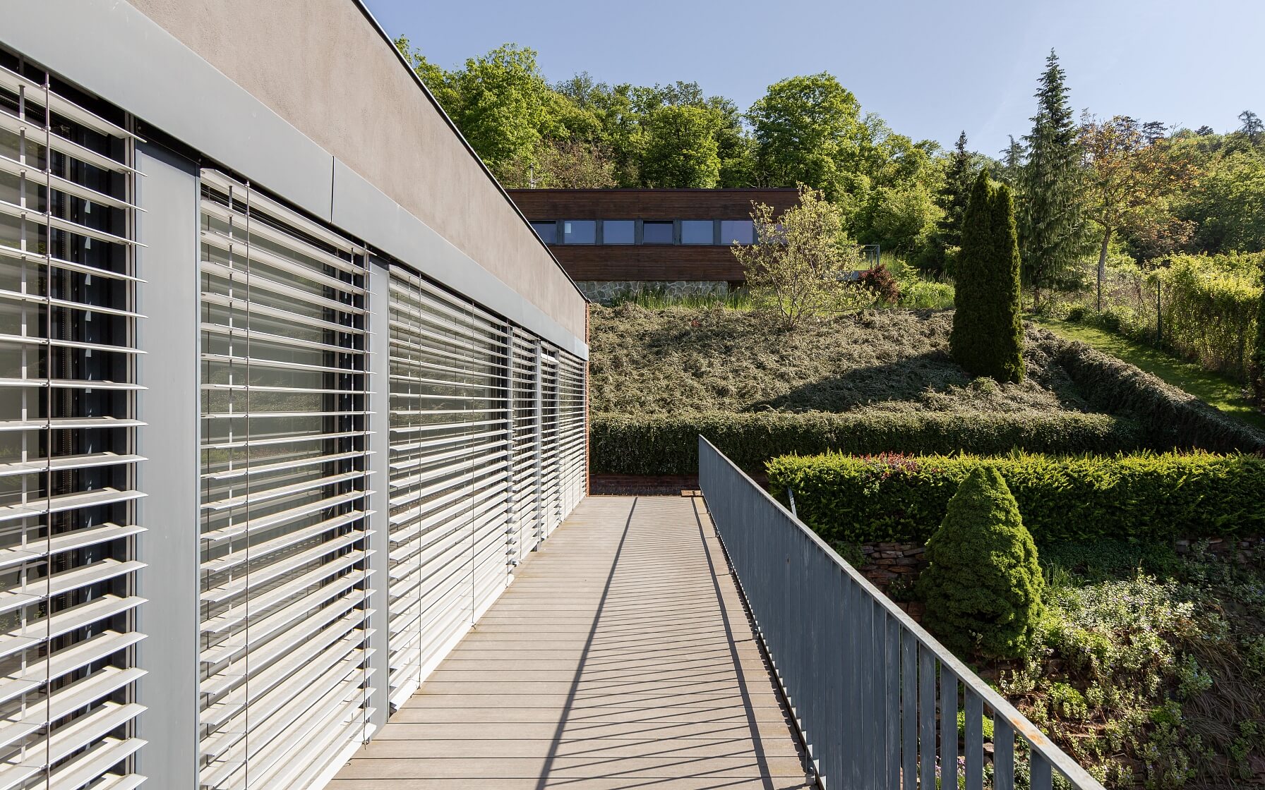 Vrchlického, Kuřim - Brno-venkov | Sale, House Four-bedroom (5+kk), 445 m²