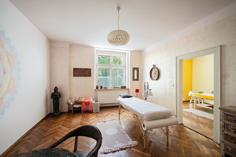 Za Pohořelcem, Střešovice - Praha 6 | Prodej, Byt 2+1, 81 m²