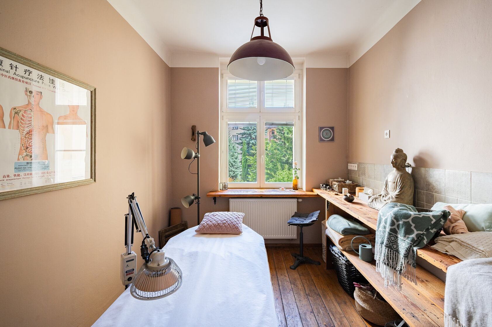 Za Pohořelcem, Střešovice - Prague 6 | Sale, Apartment One-bedroom (2+1), 81 m²