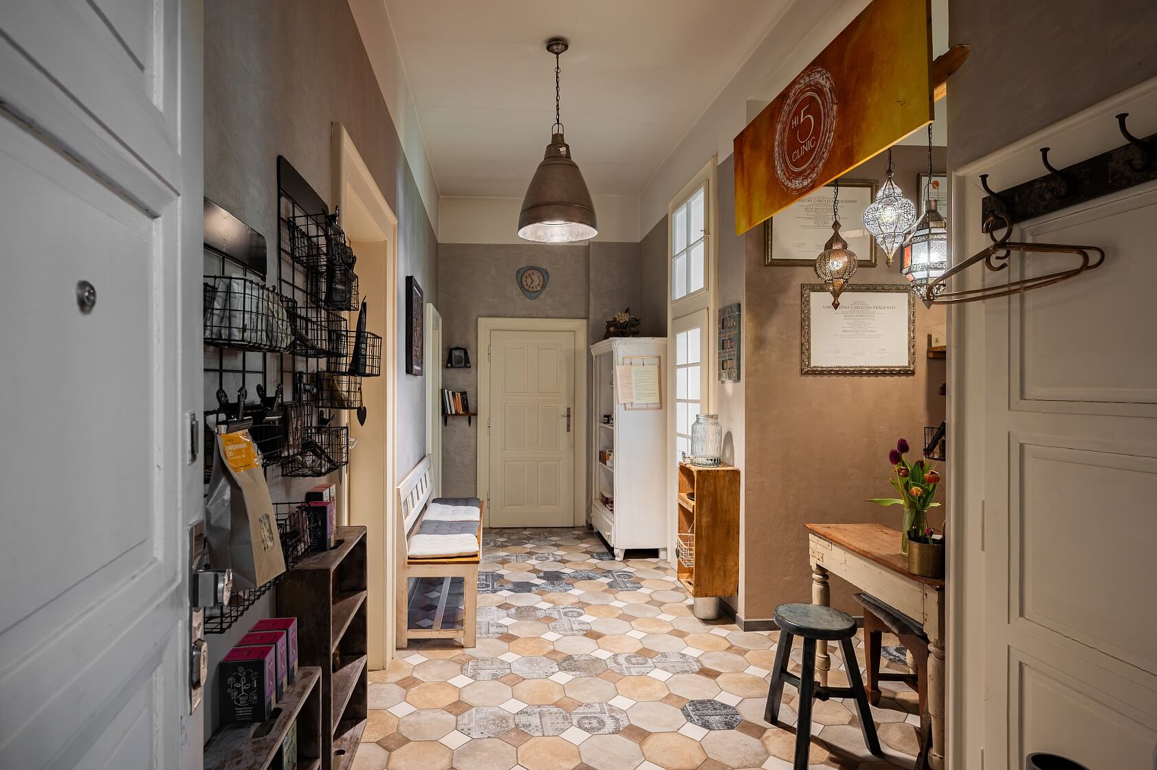 Za Pohořelcem, Střešovice - Praha 6 | Prodej, Byt 2+1, 81 m²