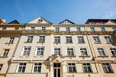 Za Pohořelcem, Střešovice - Praha 6 | Prodej, Byt 2+1, 81 m²