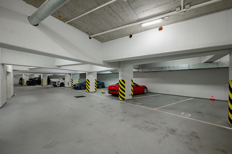 Divadelní náměstí, Karlovy Vary - Karlovy Vary | Prodej, Byt 3+kk, 137 m²