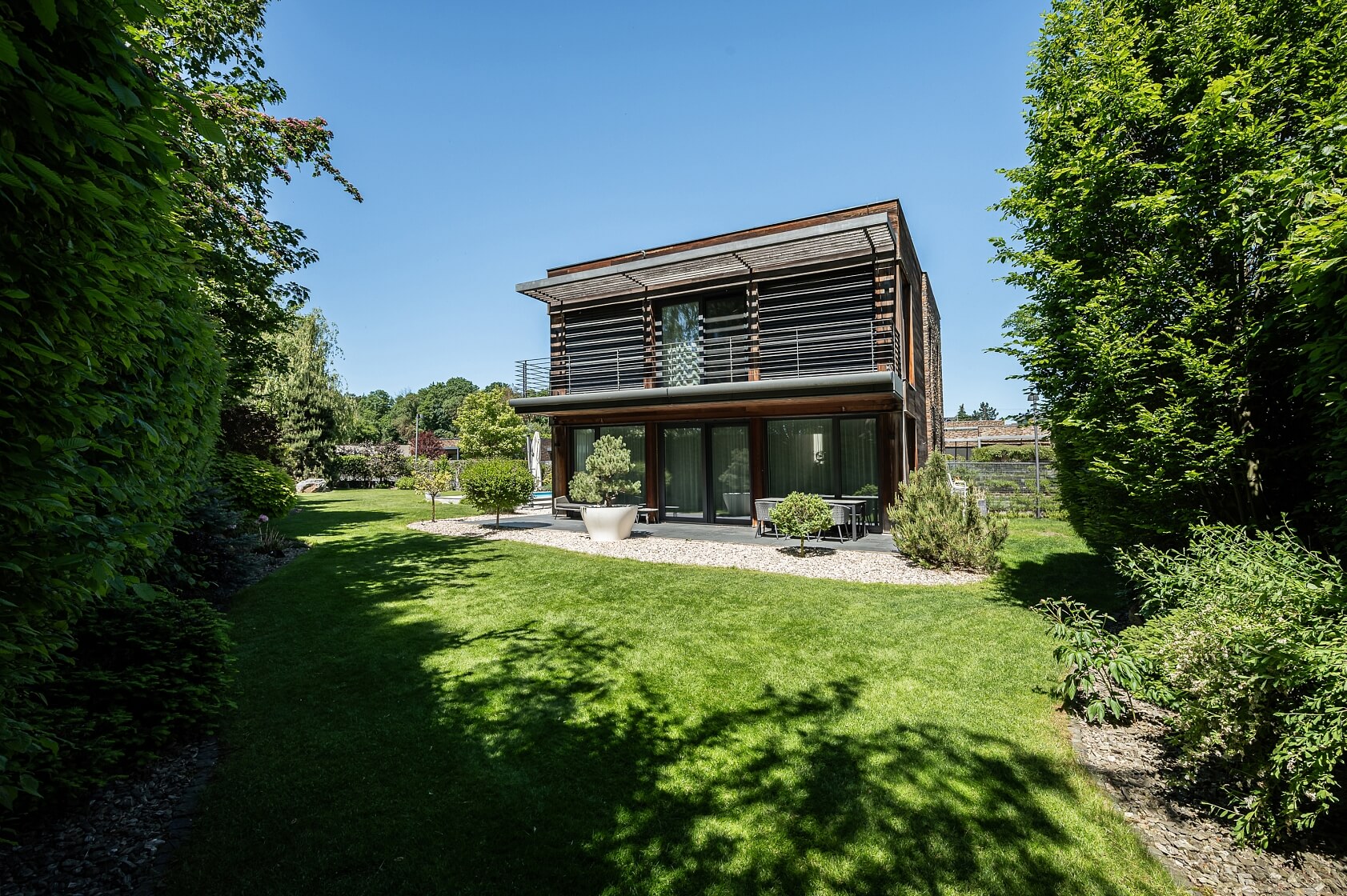 Jižní Stráň, Předboj - Praha-východ | Prodej, Rodinný dům 5+kk, 246 m²