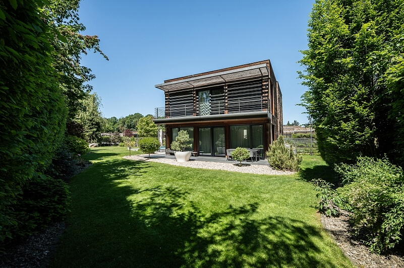 Jižní Stráň, Předboj - Praha-východ | Sale, House Four-bedroom (5+kk), 246 m²