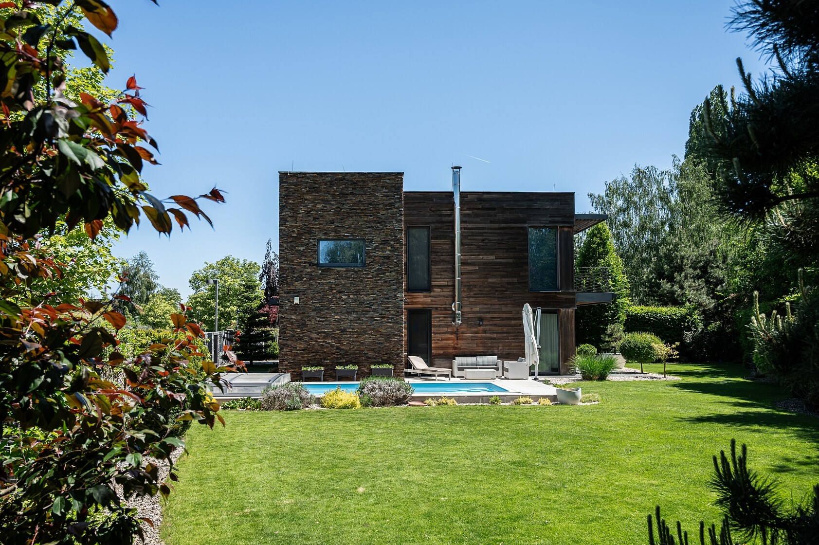 Jižní Stráň, Předboj - Praha-východ | Sale, House Four-bedroom (5+kk), 246 m²
