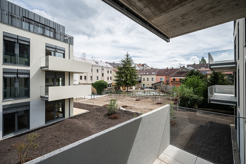 Na Karmeli, Mladá Boleslav - Mladá Boleslav | Sale, Apartment One-bedroom (2+kk), 57 m²