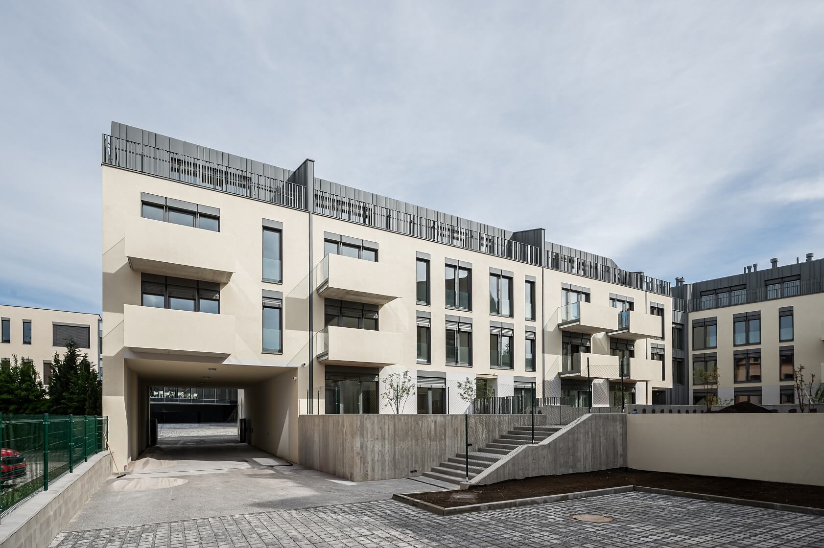 Na Karmeli, Mladá Boleslav - Mladá Boleslav | Sale, Apartment Two-bedroom (3+kk), 74 m²