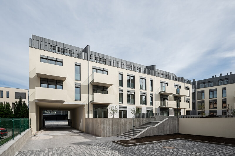 Na Karmeli, Mladá Boleslav - Mladá Boleslav | Sale, Apartment Two-bedroom (3+kk), 74 m²