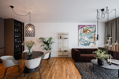 Na Karmeli, Mladá Boleslav - Mladá Boleslav | Prodej, Byt 3+kk, 74 m²