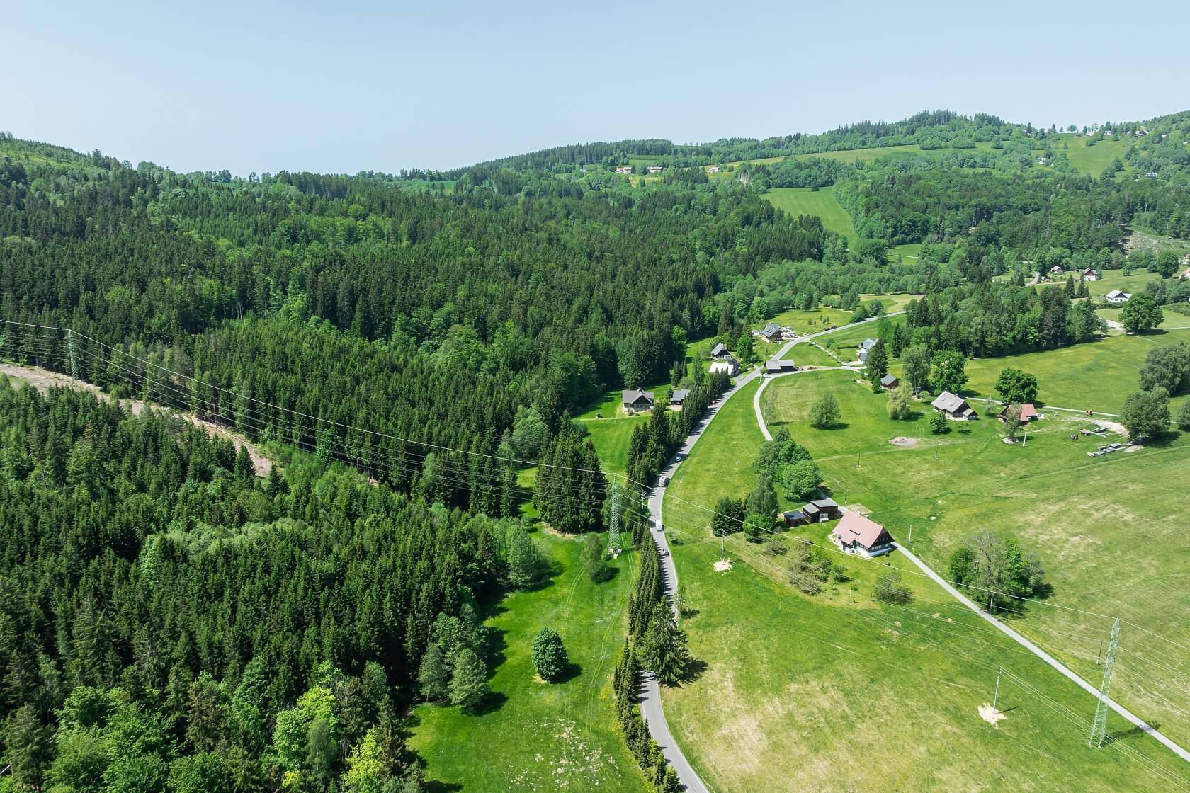 Paseky nad Jizerou - Semily | Sale, House, 546 m²