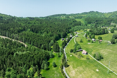 Paseky nad Jizerou - Semily | Sale, House, 546 m²