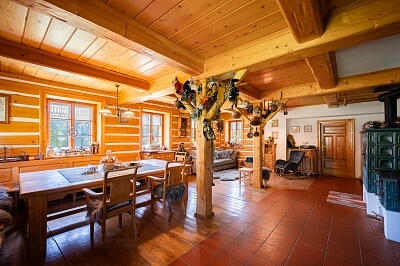 Paseky nad Jizerou - Semily | Prodej, Rodinný dům, 546 m²