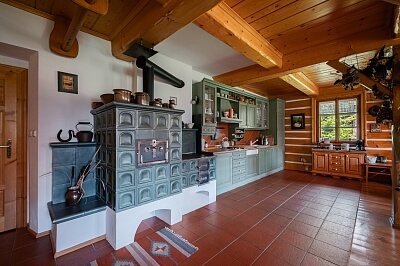 Paseky nad Jizerou - Semily | Prodej, Rodinný dům, 546 m²