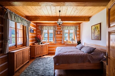 Paseky nad Jizerou - Semily | Sale, House, 546 m²