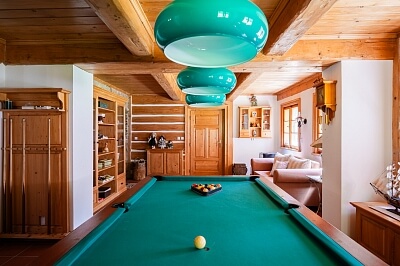 Paseky nad Jizerou - Semily | Sale, House, 546 m²