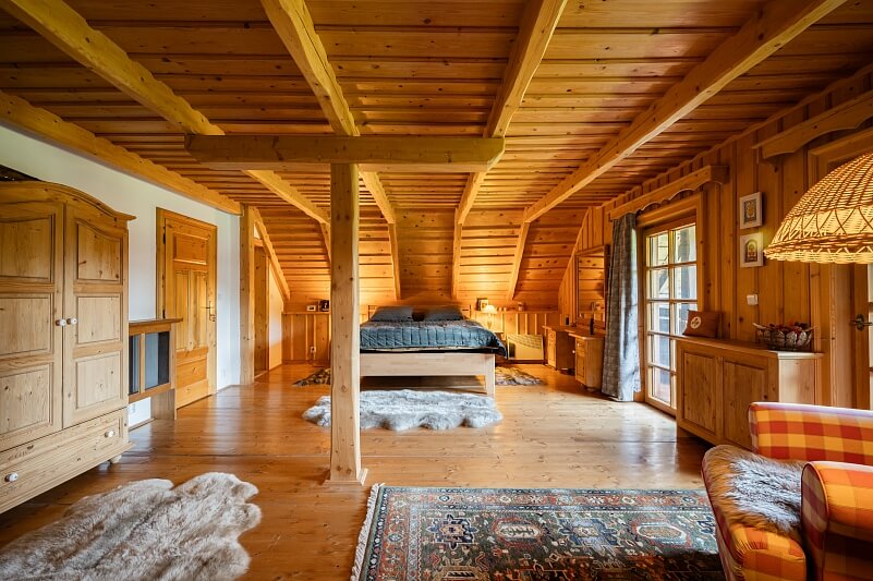 Paseky nad Jizerou - Semily | Prodej, Rodinný dům, 546 m²