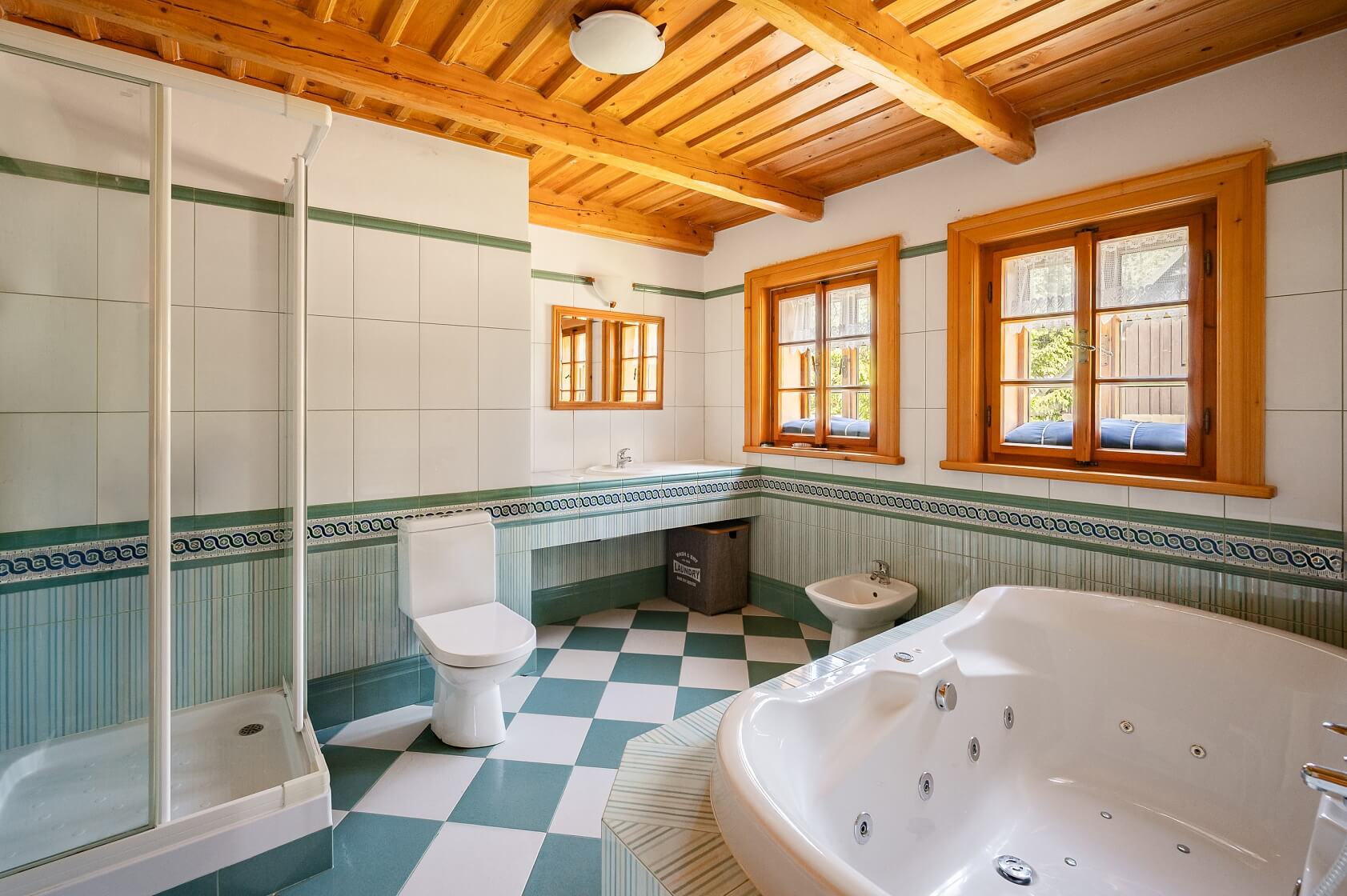 Paseky nad Jizerou - Semily | Prodej, Rodinný dům, 546 m²