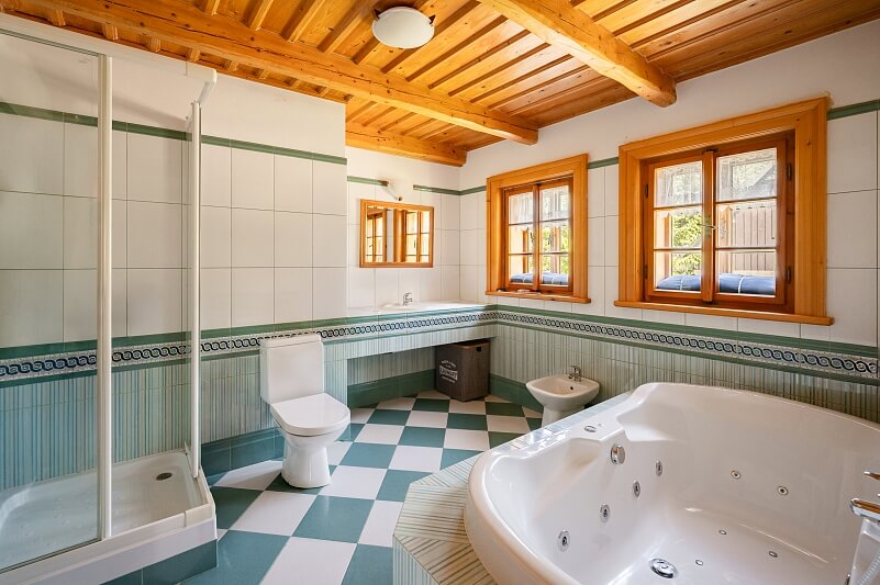 Paseky nad Jizerou - Semily | Sale, House, 546 m²