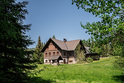 Paseky nad Jizerou - Semily | Prodej, Rodinný dům, 546 m²