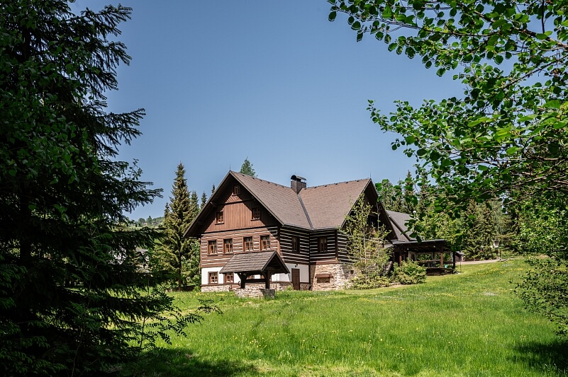 Paseky nad Jizerou - Semily | Sale, House, 546 m²