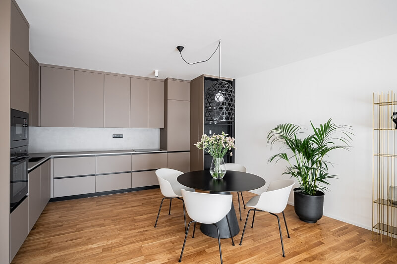 Na Karmeli, Mladá Boleslav - Mladá Boleslav | Sale, Apartment Two-bedroom (3+kk), 74 m²