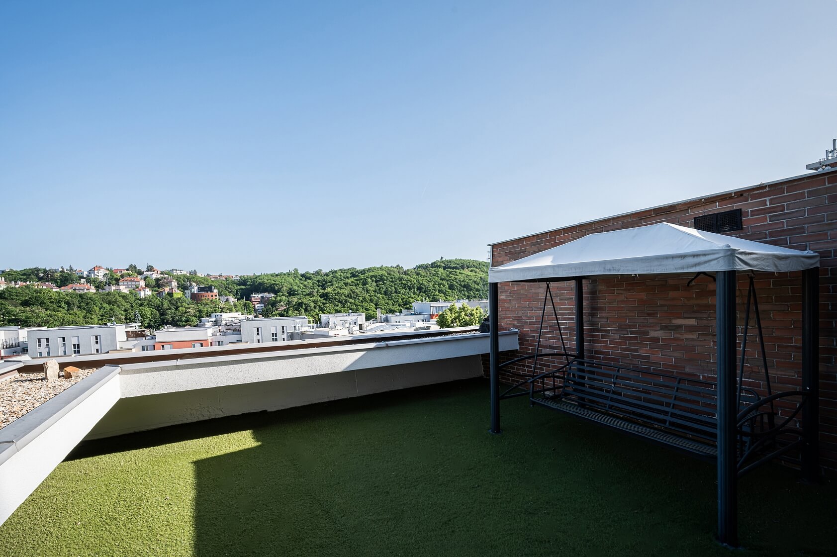 Mošnova, Smíchov - Prague 5 | Sale, Apartment Three-bedroom (4+kk), 184 m²