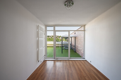 Mošnova, Smíchov - Praha 5 | Prodej, Byt 4+kk, 184 m²