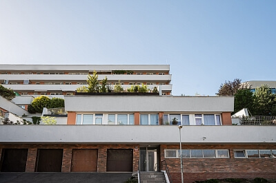 Mošnova, Smíchov - Praha 5 | Prodej, Byt 4+kk, 184 m²