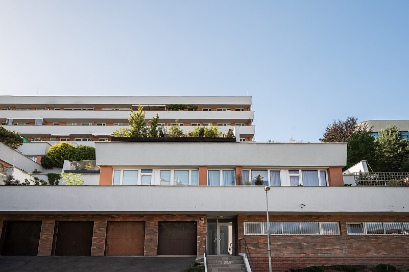 Mošnova, Smíchov - Praha 5 | Prodej, Byt 4+kk, 184 m²