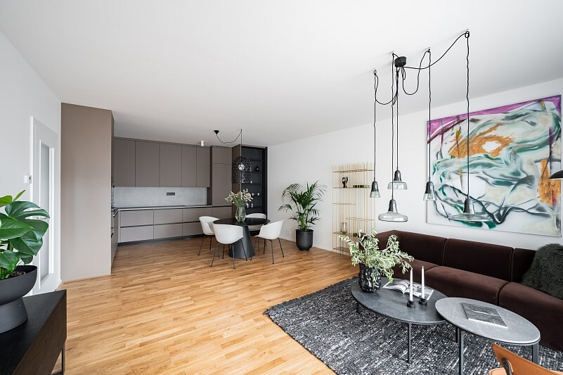 Na Karmeli, Mladá Boleslav - Mladá Boleslav | Prodej, Byt 2+kk, 57 m²