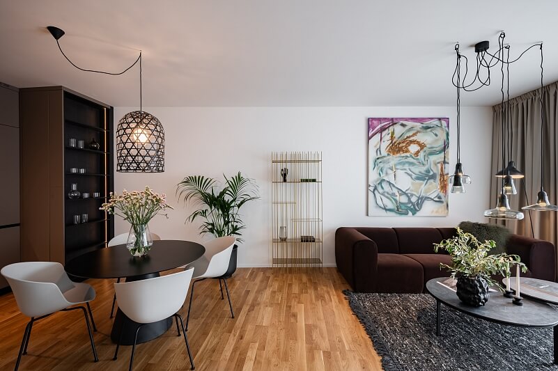 Na Karmeli, Mladá Boleslav - Mladá Boleslav | Prodej, Byt 2+kk, 57 m²
