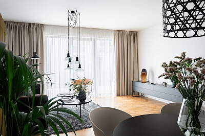 Na Karmeli, Mladá Boleslav - Mladá Boleslav | Sale, Apartment One-bedroom (2+kk), 64 m²