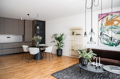 Na Karmeli, Mladá Boleslav - Mladá Boleslav | Prodej, Byt 2+kk, 64 m²