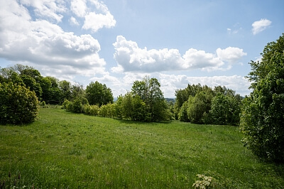 Velké Hamry - Jablonec nad Nisou | Prodej, Pozemek, 1 560 m²