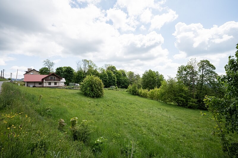 Velké Hamry - Jablonec nad Nisou | Sale, Land, 1 560 m²
