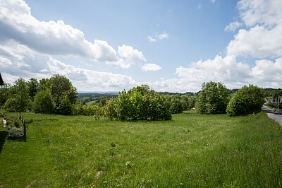 Velké Hamry - Jablonec nad Nisou | Sale, Land, 2 840 m²