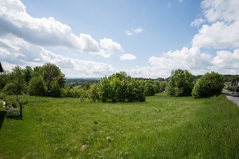 Velké Hamry - Jablonec nad Nisou | Prodej, Pozemek, 2 840 m²