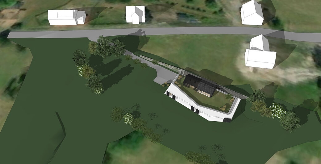 Velké Hamry - Jablonec nad Nisou | Sale, Land, 2 840 m²